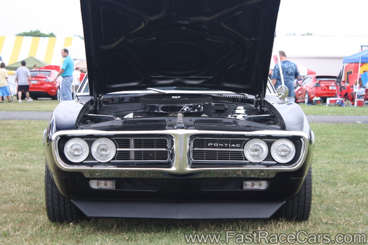 Firebird Firebird